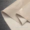 Tessuto per tende oscuranti jacquard